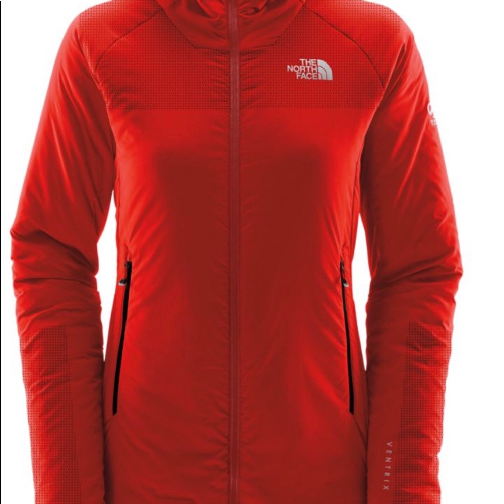 The North Face Summit Series L3 Ventrix Hoodie